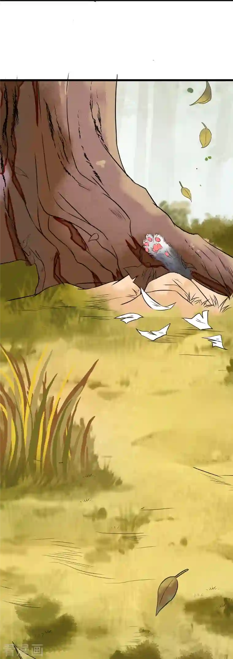 杀手王妃不好惹第90话 为了你不再逃避