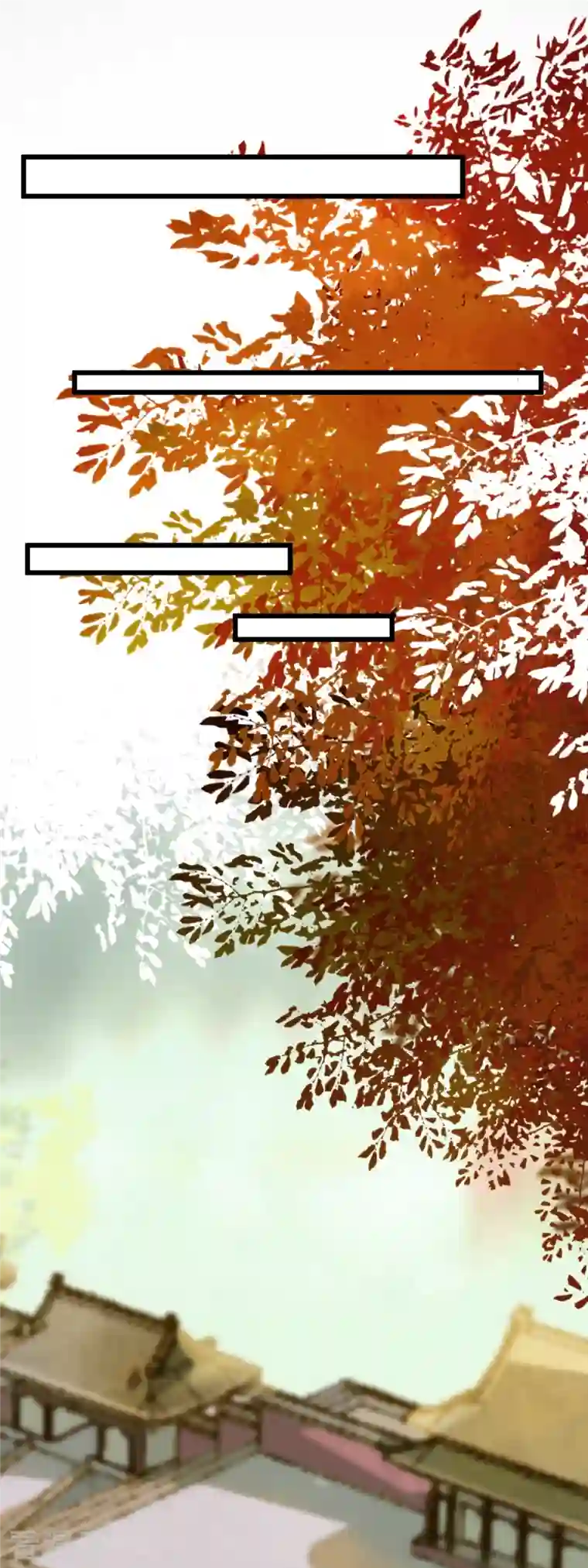 杀手王妃不好惹第90话 为了你不再逃避