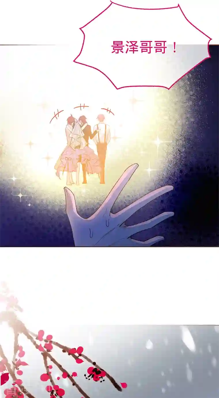 以婚之名第80话 梦中的婚礼