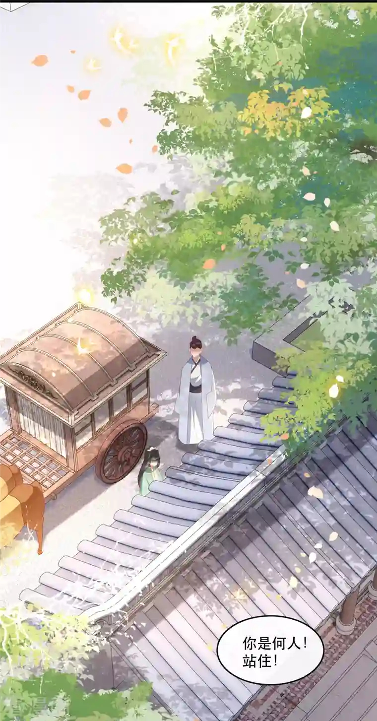 这个王妃路子野第80话 我真的做错了吗...