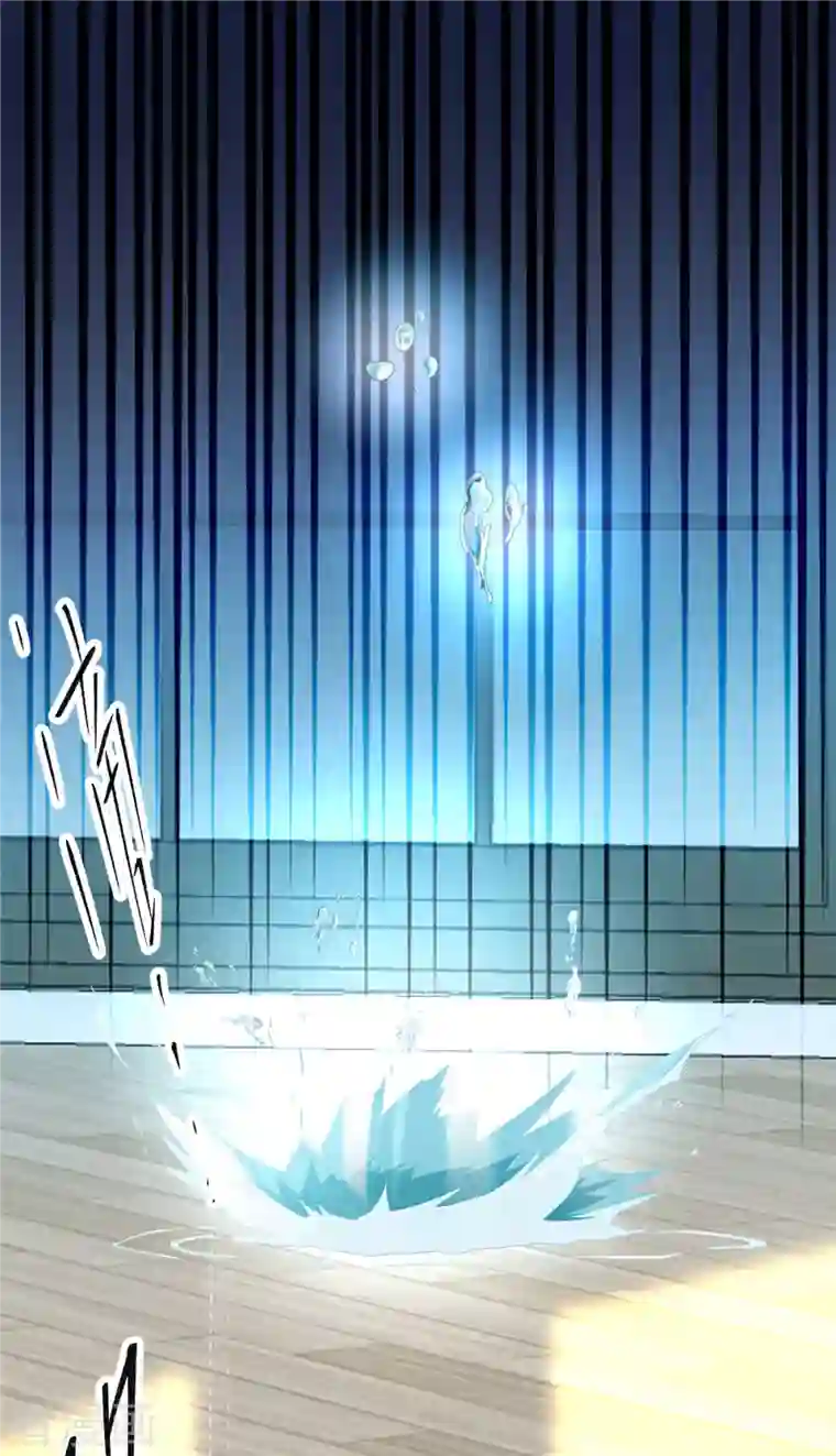 帝婿第82话 我只要做你的女人