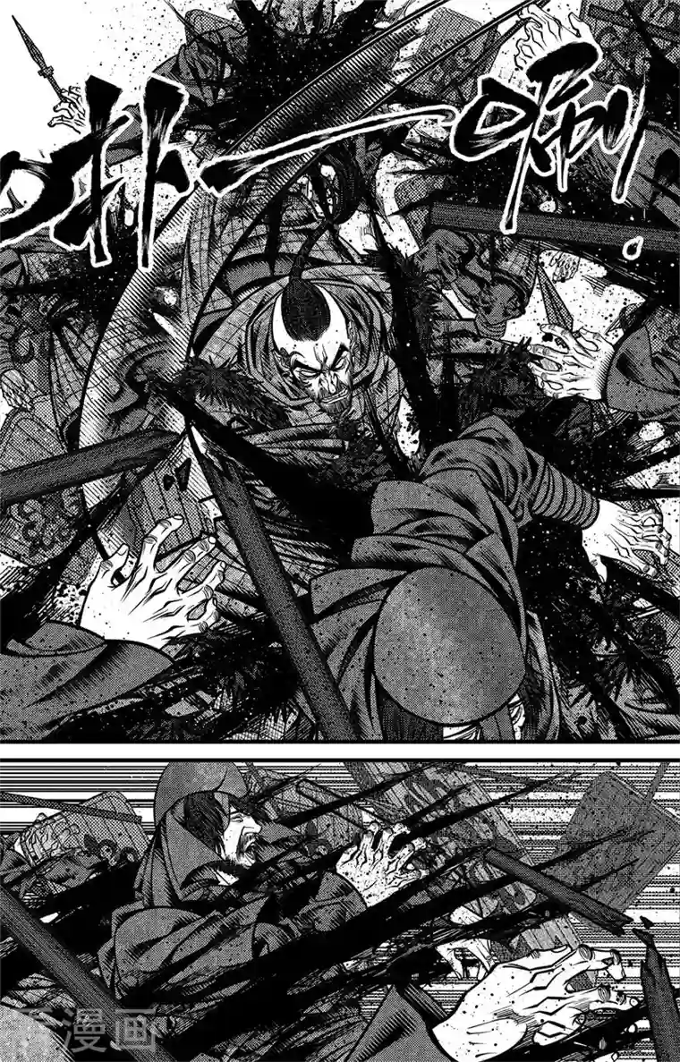 刺客信条：英灵殿第5话 尘埃落定