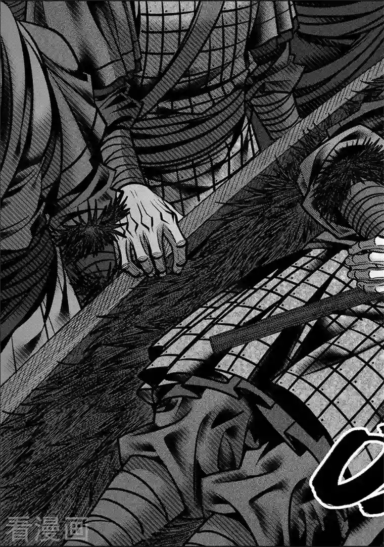 刺客信条：英灵殿第5话 尘埃落定