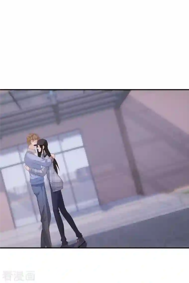 双面沦陷第79话 我欠你姐姐一条命