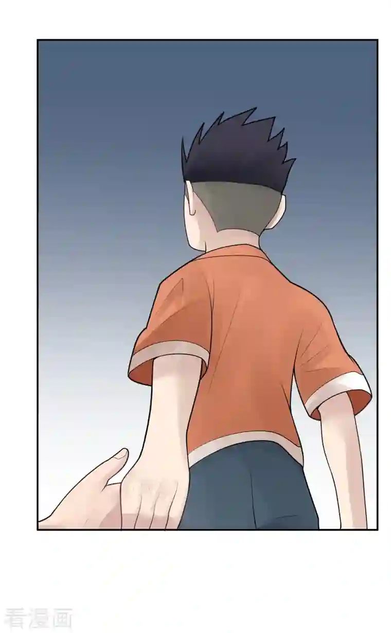 灵异人偶第34话 隐秘的大厦27