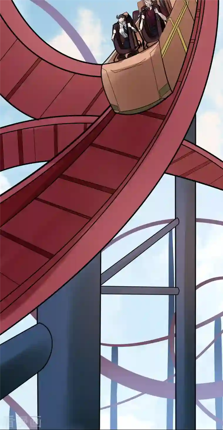 灵异人偶第34话 隐秘的大厦27