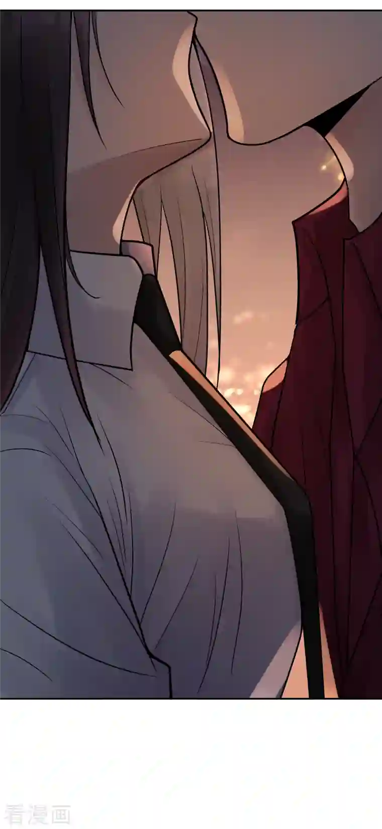 灵异人偶第34话 隐秘的大厦27