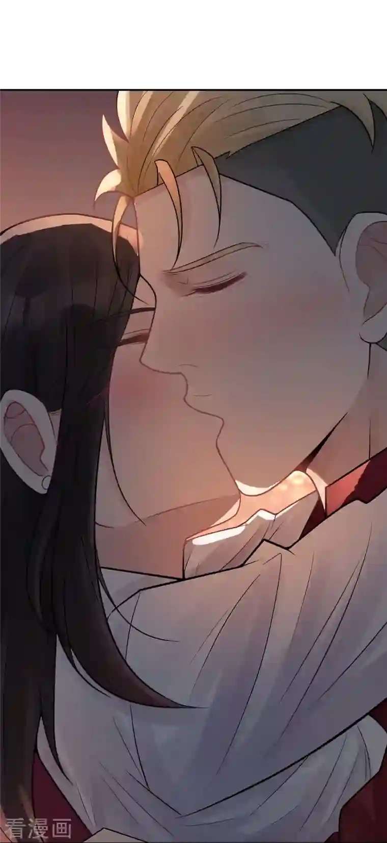 灵异人偶第34话 隐秘的大厦27