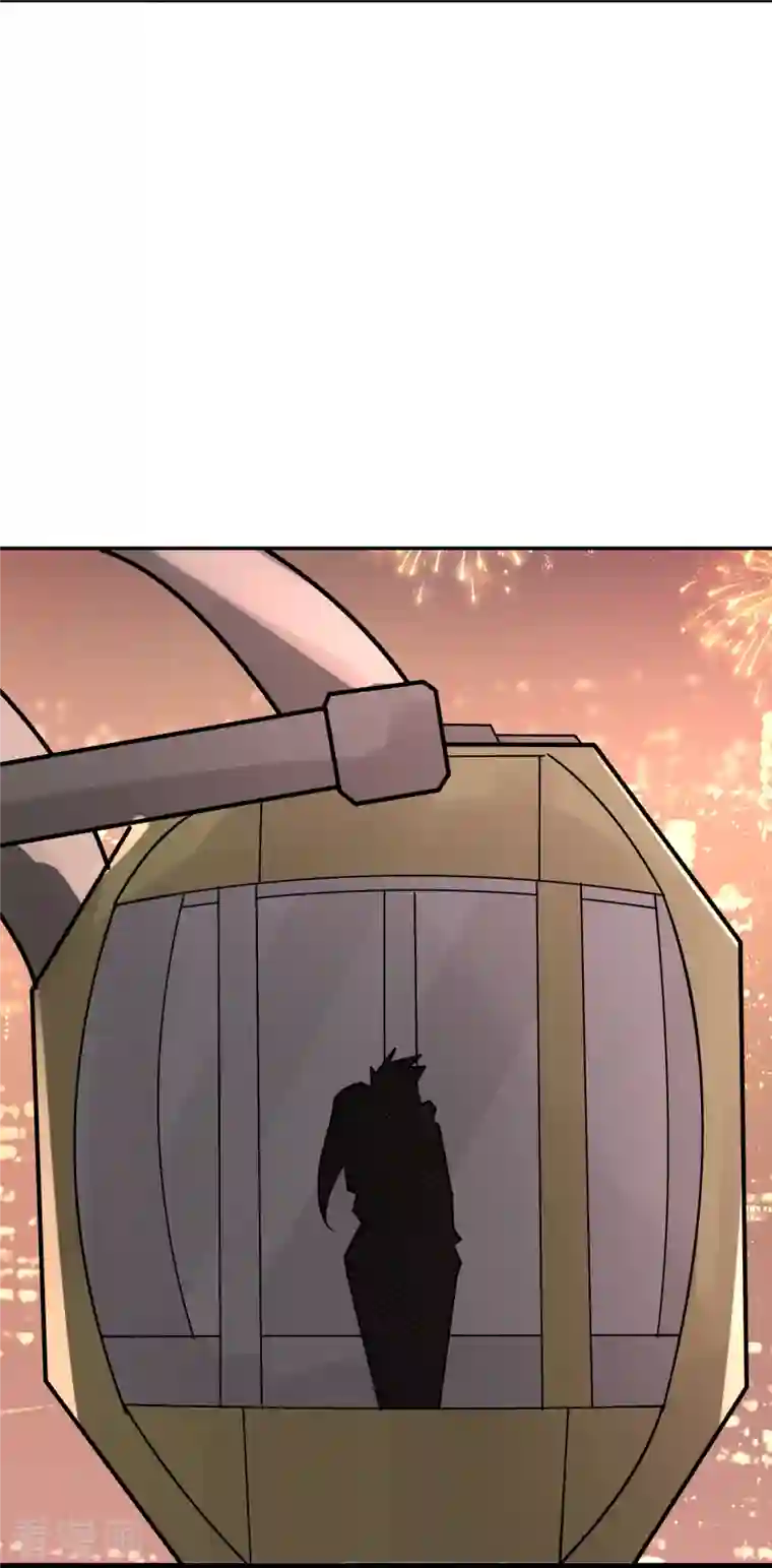 灵异人偶第34话 隐秘的大厦27