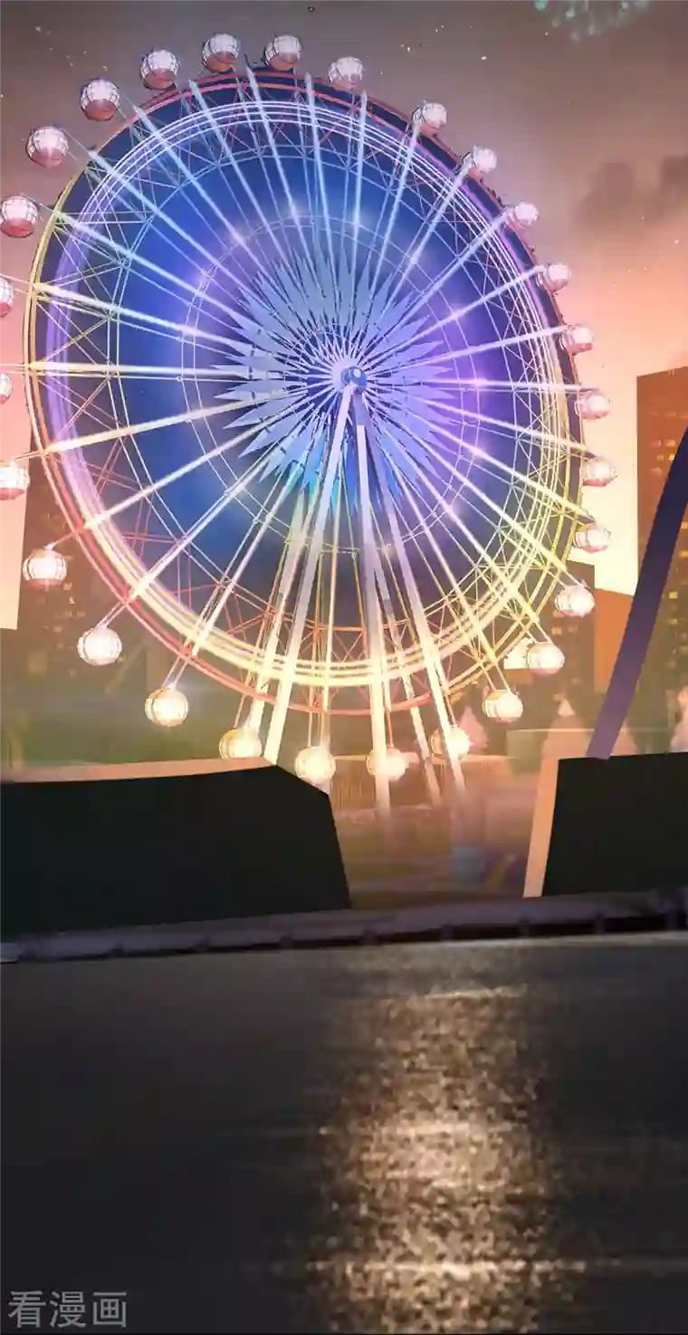 灵异人偶第34话 隐秘的大厦27