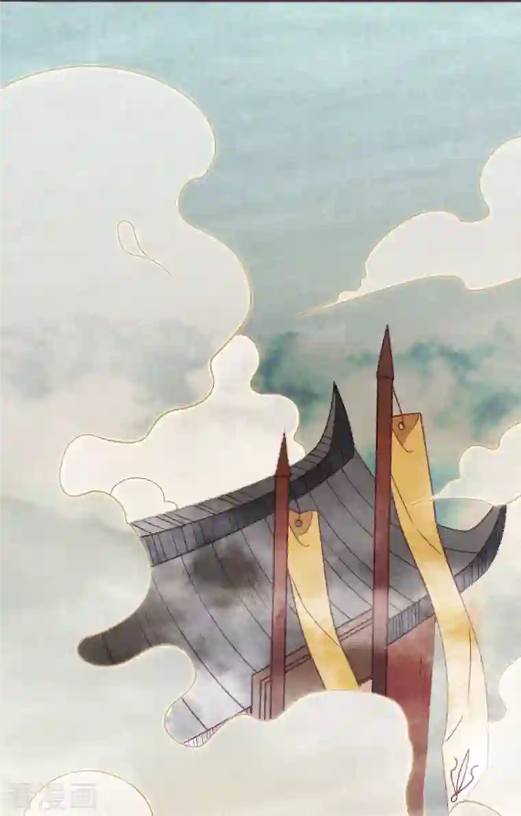 天恸璃泽殇第29话 琉璃泪：封印再被加固