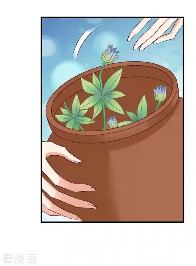 兽世狂妃：不当异界女海王第32话 解毒