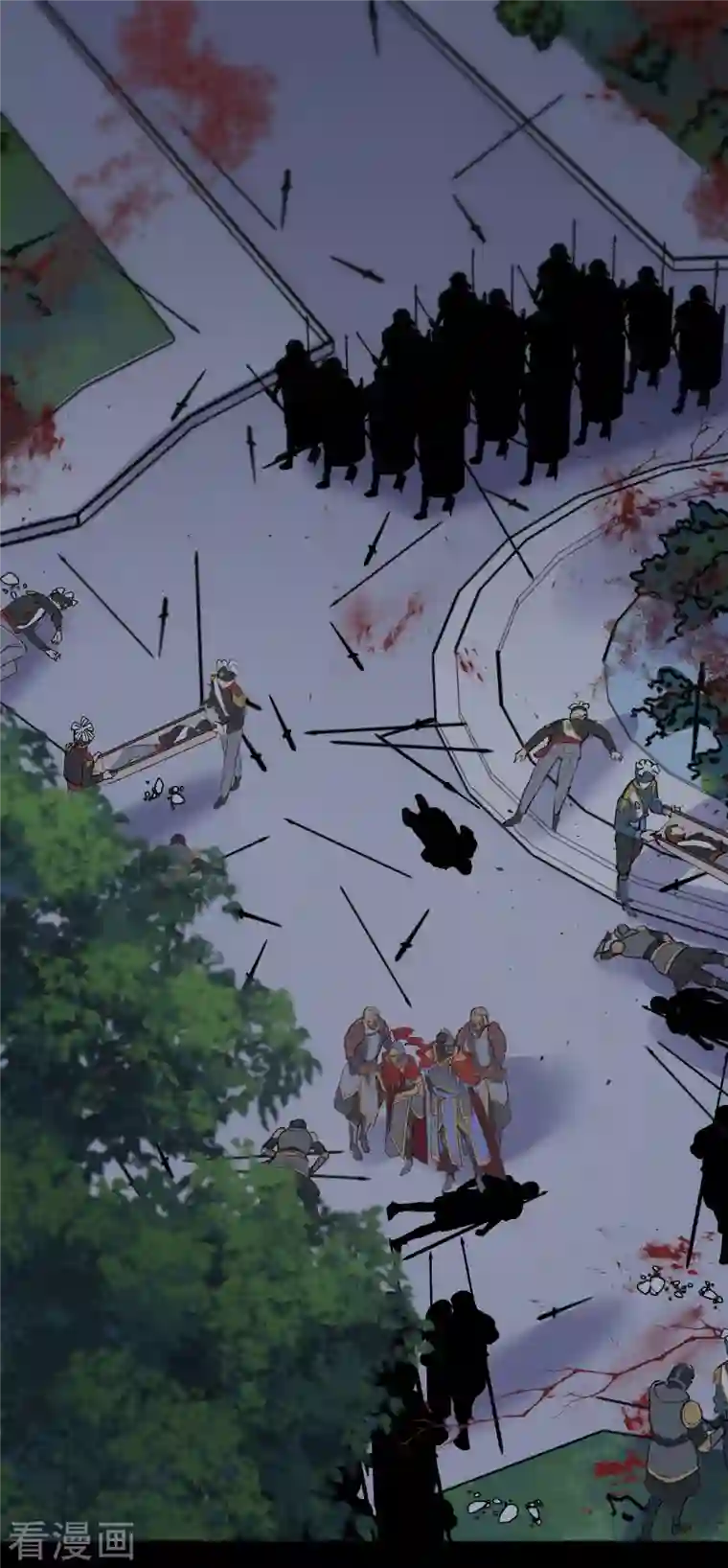 奥丽芙的发财计划第83话