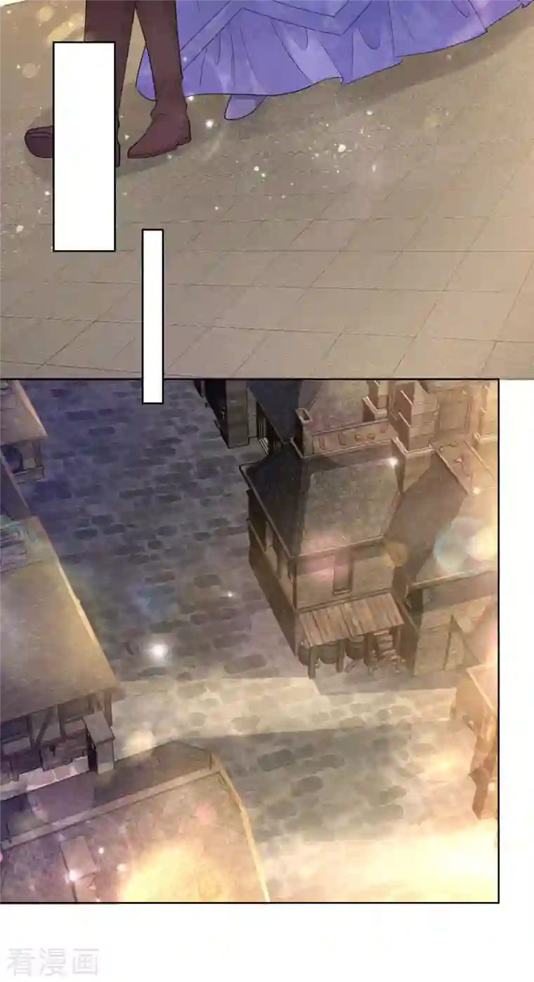 想成为废柴的公爵小姐第120话 克莱旺斯的追踪