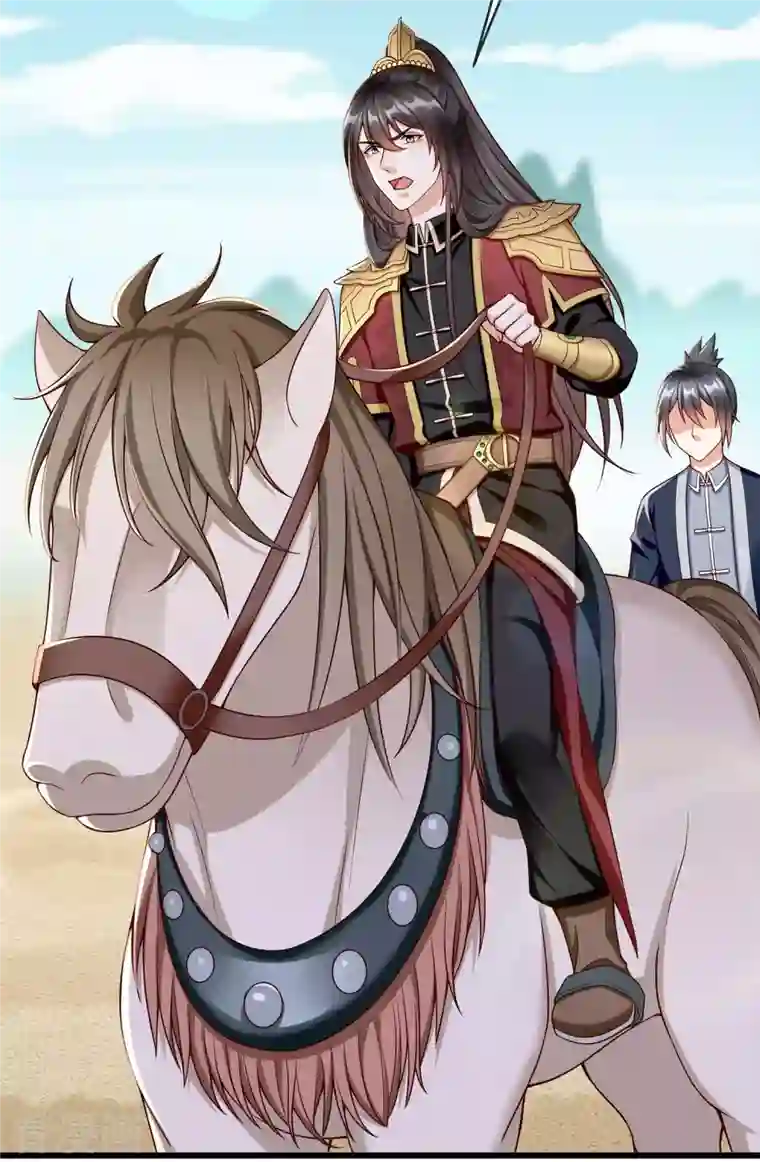 王妃是朵白莲花第54话 王爷盯着我做什么？