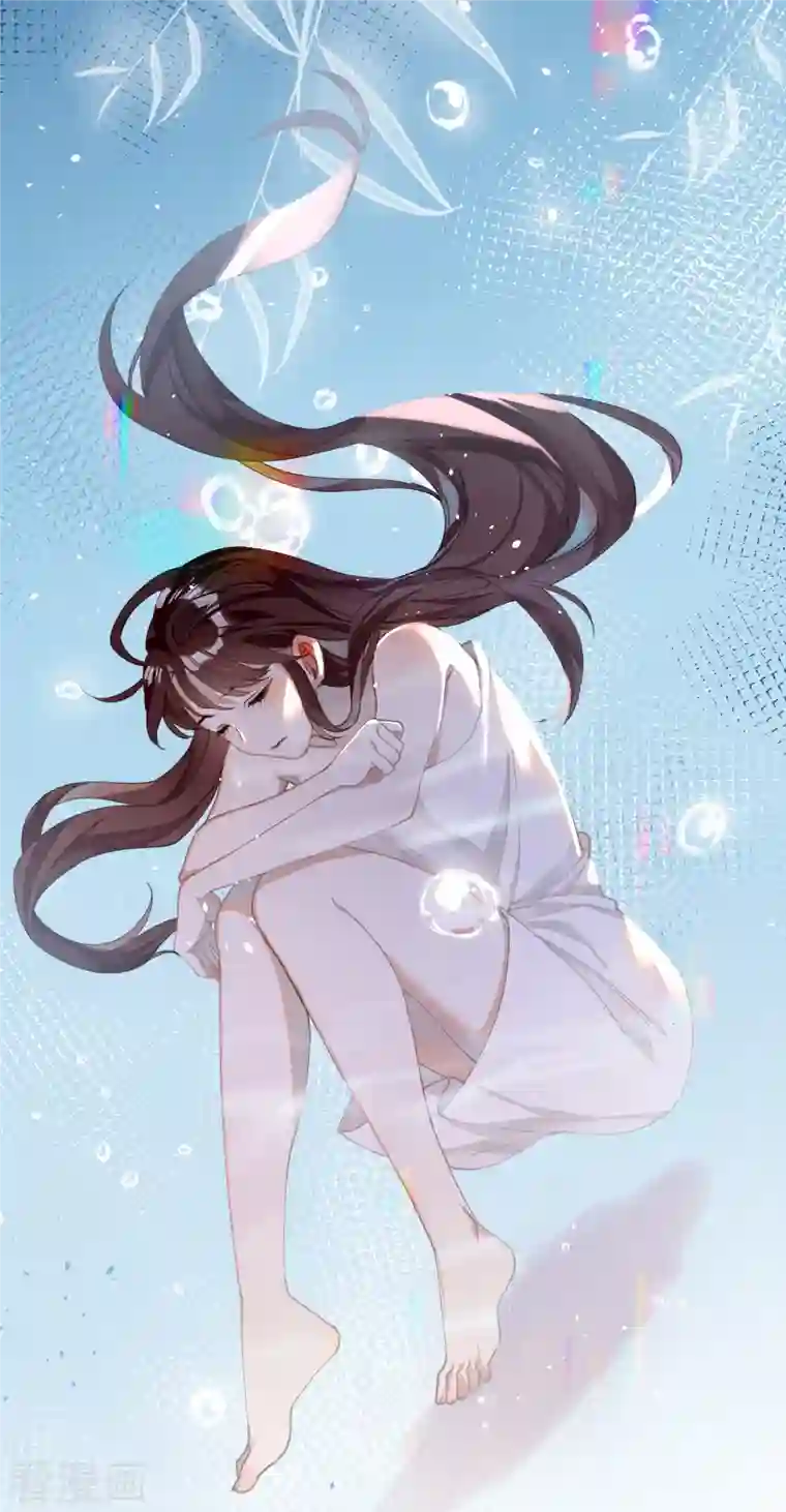 炮灰公主想苟到最后第29话 湿身诱惑