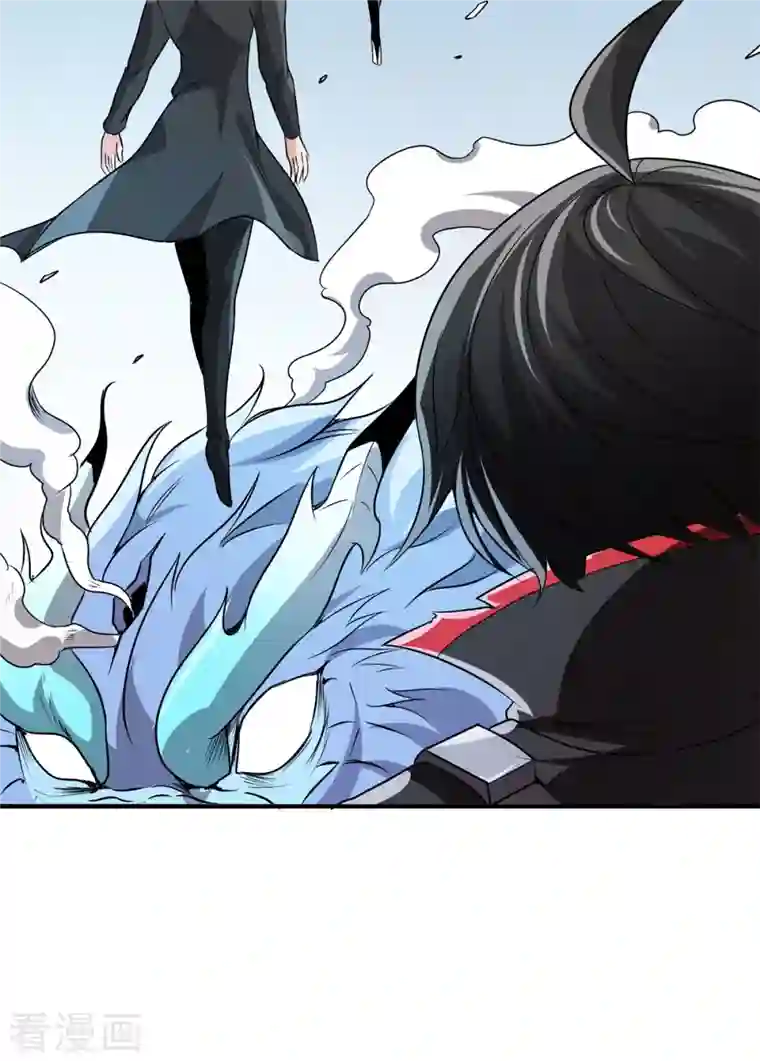 逆天战纪第50话 不速之客！