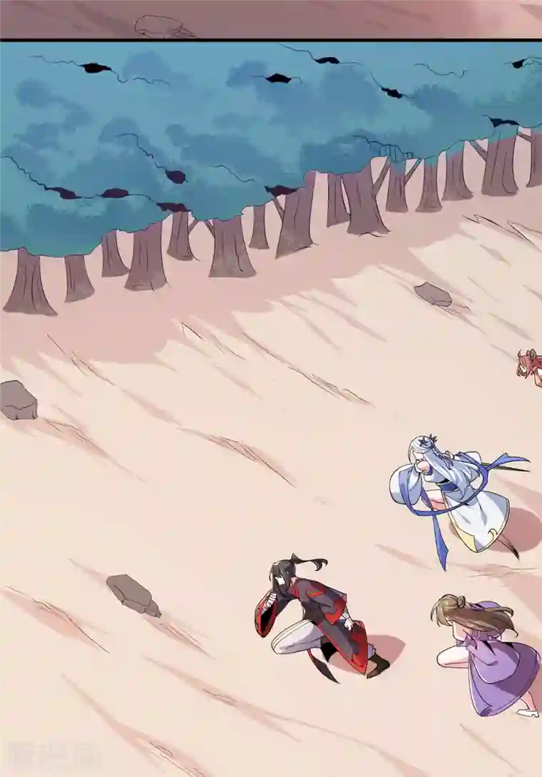 力拔山河兮子唐第49话 吴冥