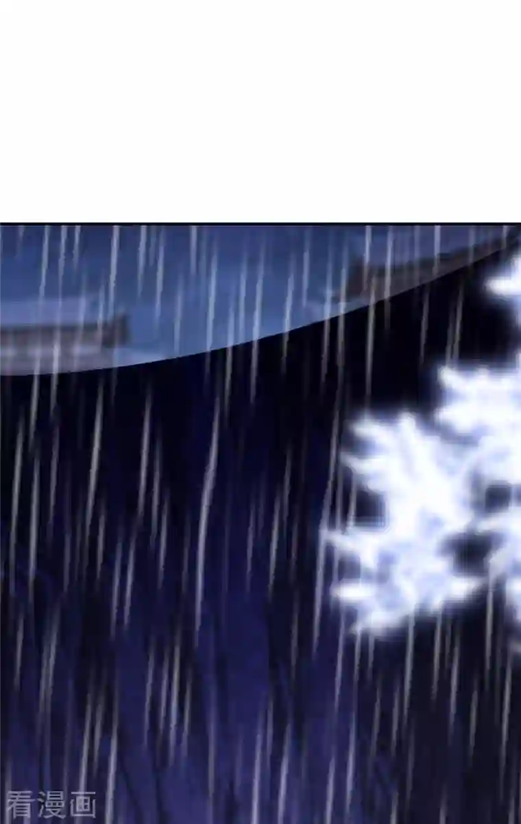 逆天毒妃第172话 天道的惩罚