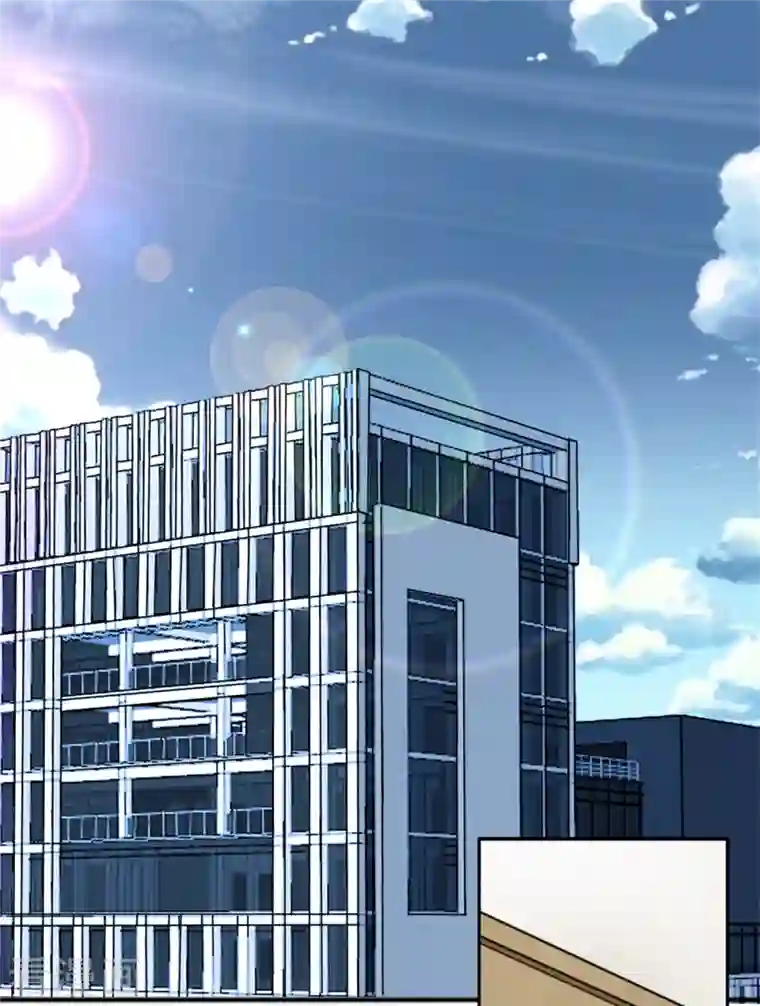 致命媚妻：总裁要复婚第47话 他终于、长大了吗？