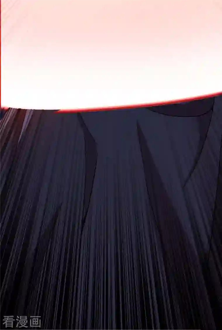 哥才不是大反派第46话 她们还都是孩子啊！