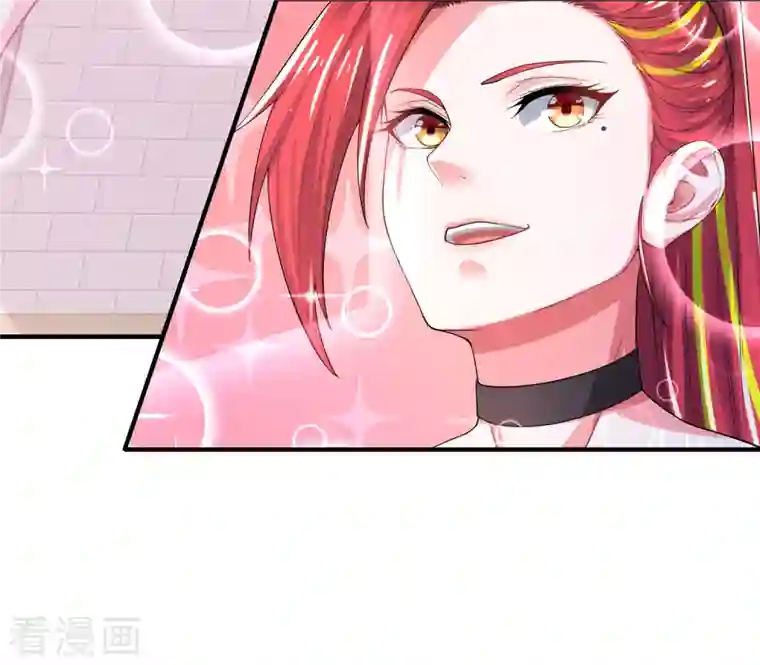 超能不良学霸第16话 全都是泳装美少女