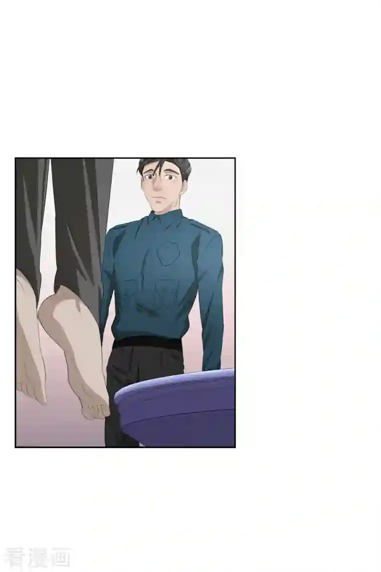 影子侦探第39话 落魄企业家家中身亡