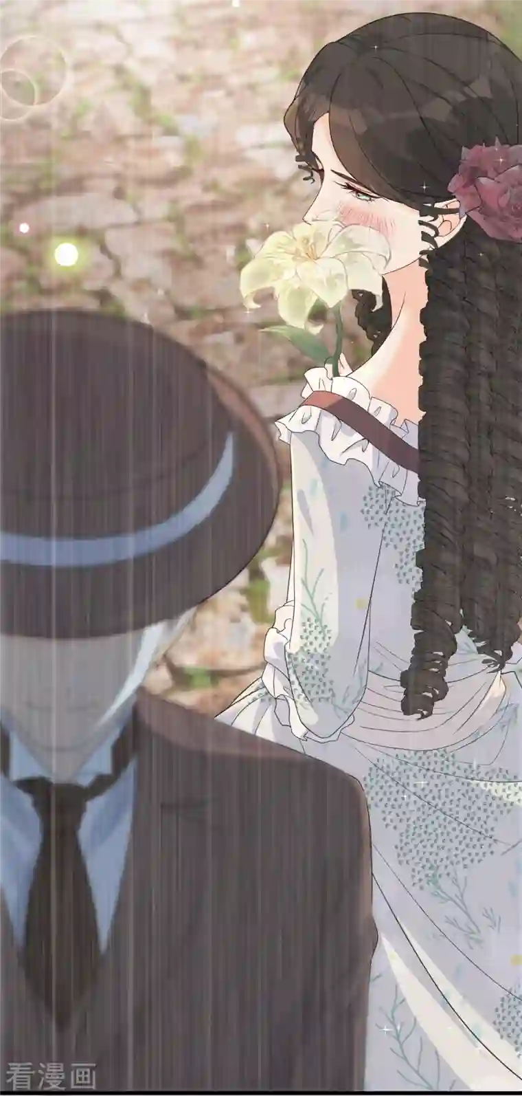 玛丽不能苏第22话 争夺