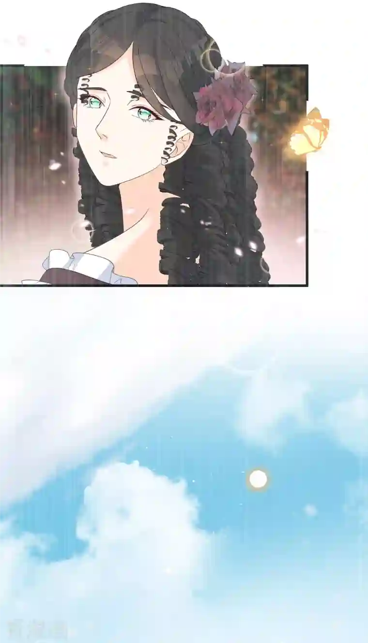 玛丽不能苏第22话 争夺