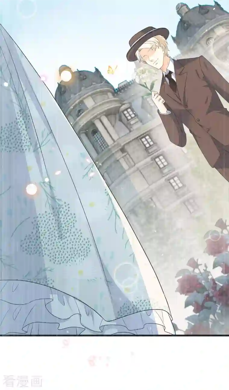 玛丽不能苏第22话 争夺