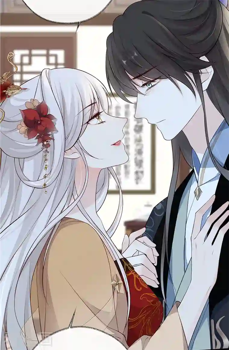 太后裙下臣第71话 恶人先告状！