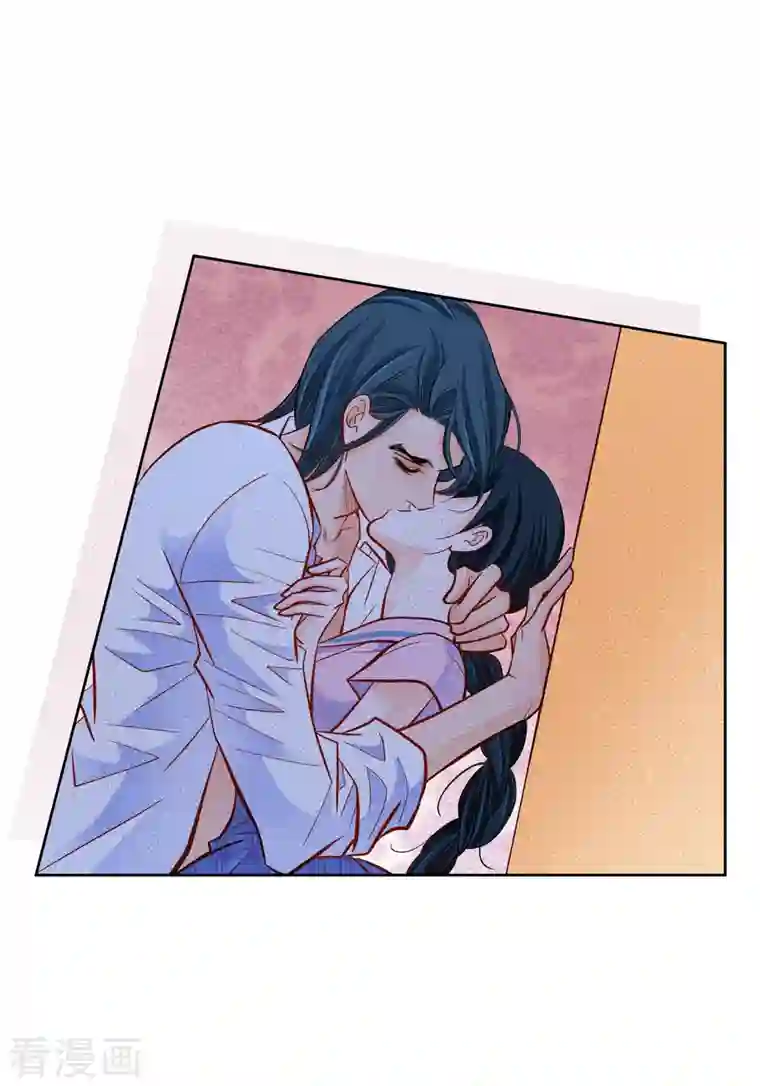 献给心脏第57话 愤怒与自责