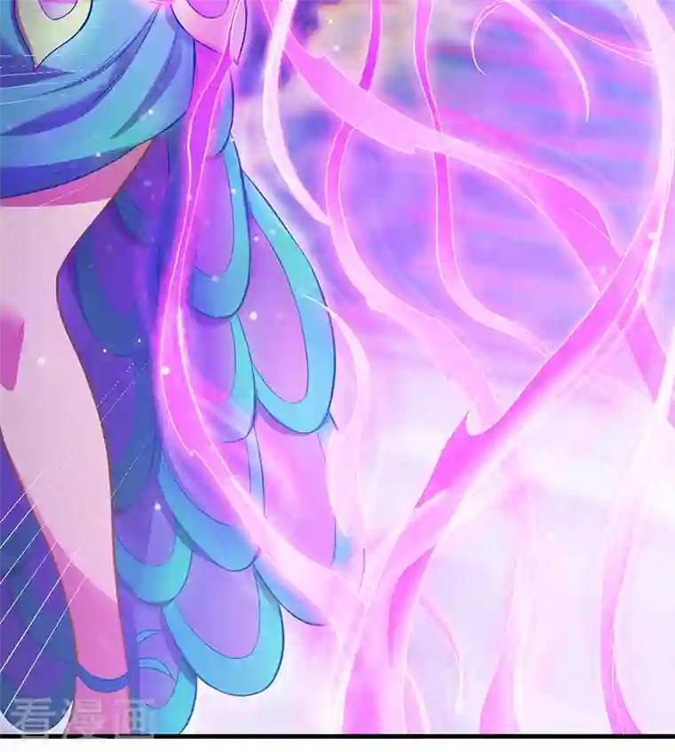 精灵梦叶罗丽第九季第15话 解除封印！真孔雀展示真正的实力