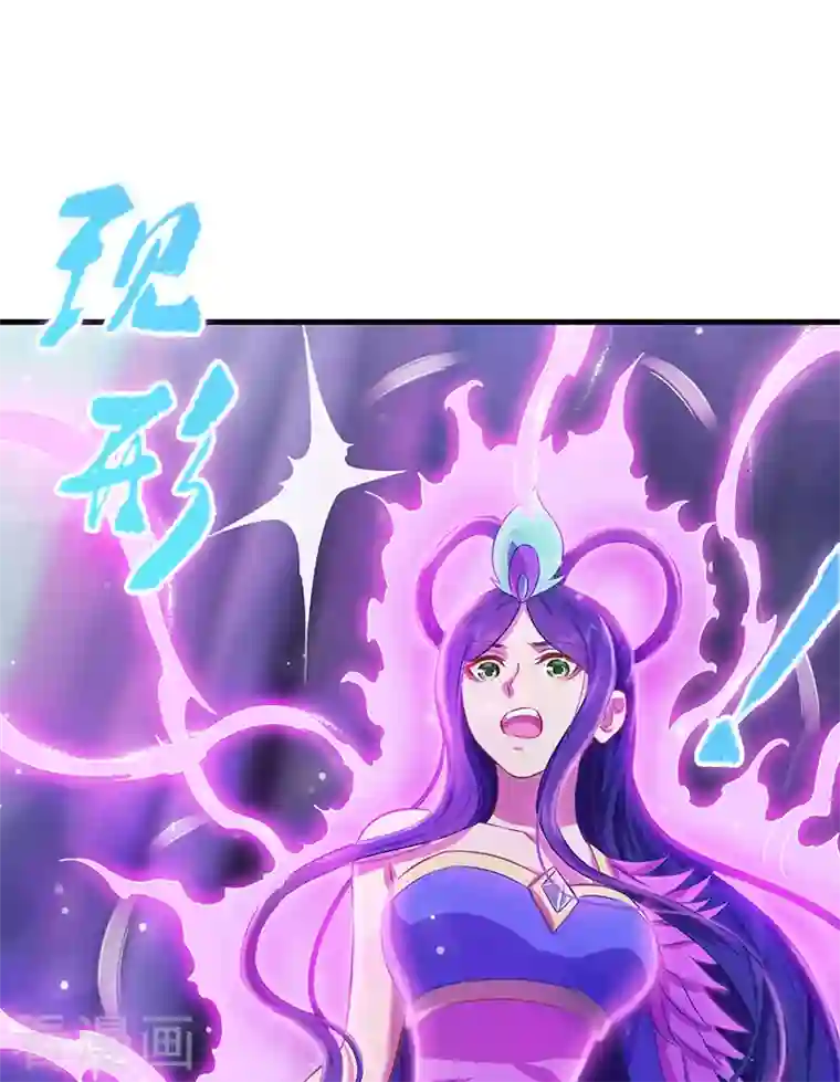 精灵梦叶罗丽第九季第15话 解除封印！真孔雀展示真正的实力