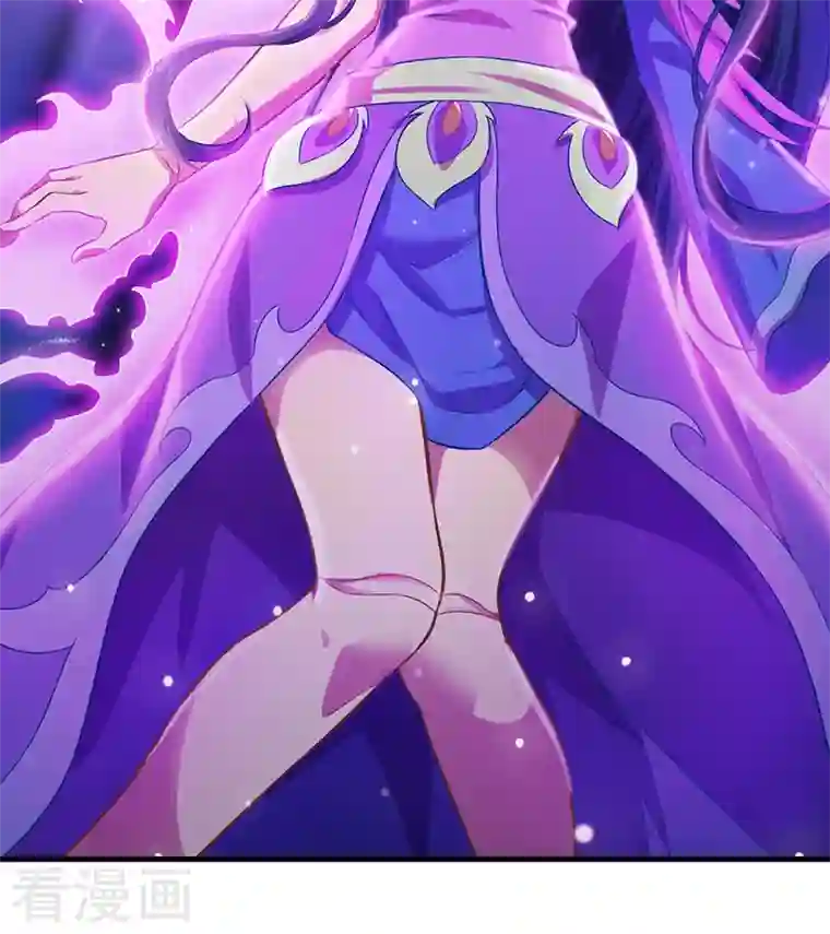 精灵梦叶罗丽第九季第15话 解除封印！真孔雀展示真正的实力