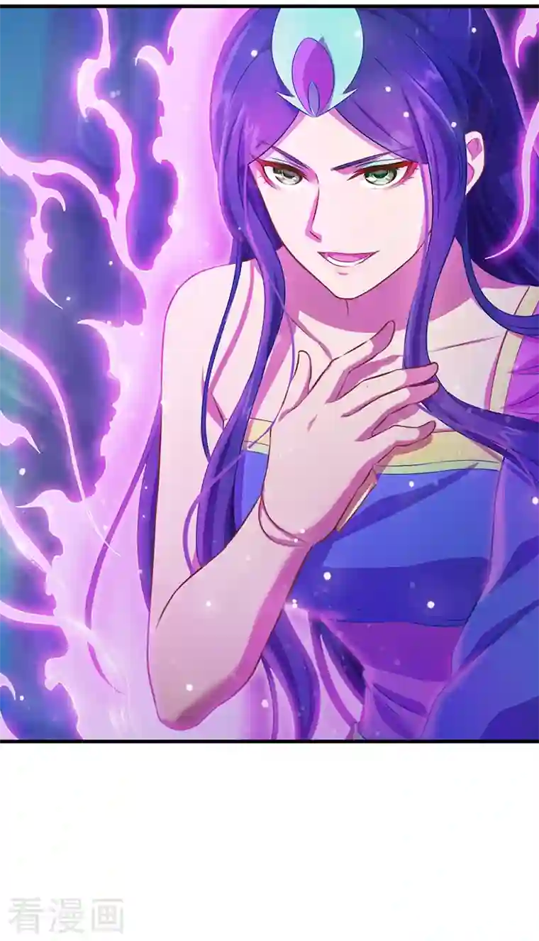 精灵梦叶罗丽第九季第15话 解除封印！真孔雀展示真正的实力