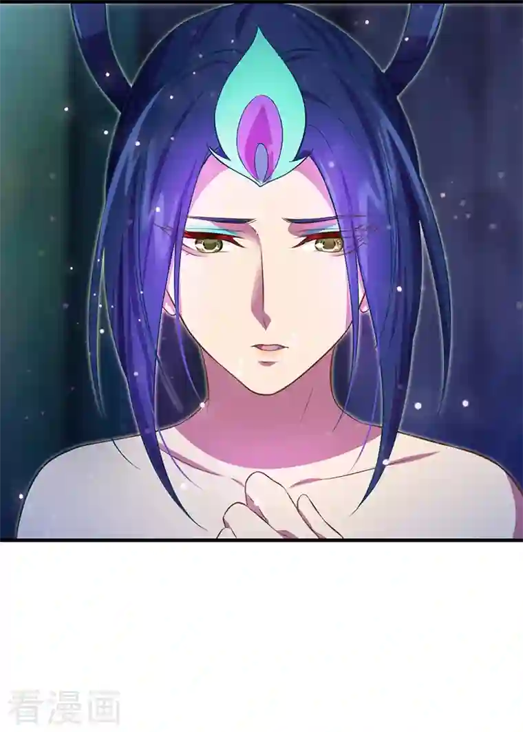 精灵梦叶罗丽第九季第15话 解除封印！真孔雀展示真正的实力