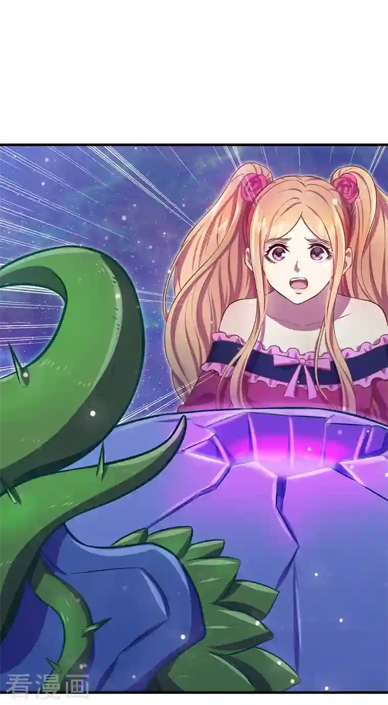 精灵梦叶罗丽第九季第15话 解除封印！真孔雀展示真正的实力