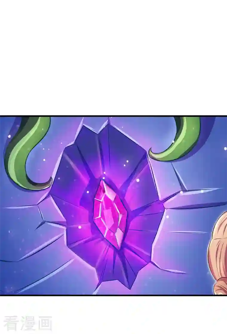 精灵梦叶罗丽第九季第15话 解除封印！真孔雀展示真正的实力