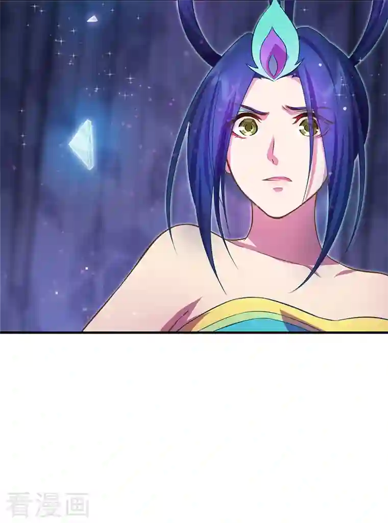 精灵梦叶罗丽第九季第15话 解除封印！真孔雀展示真正的实力