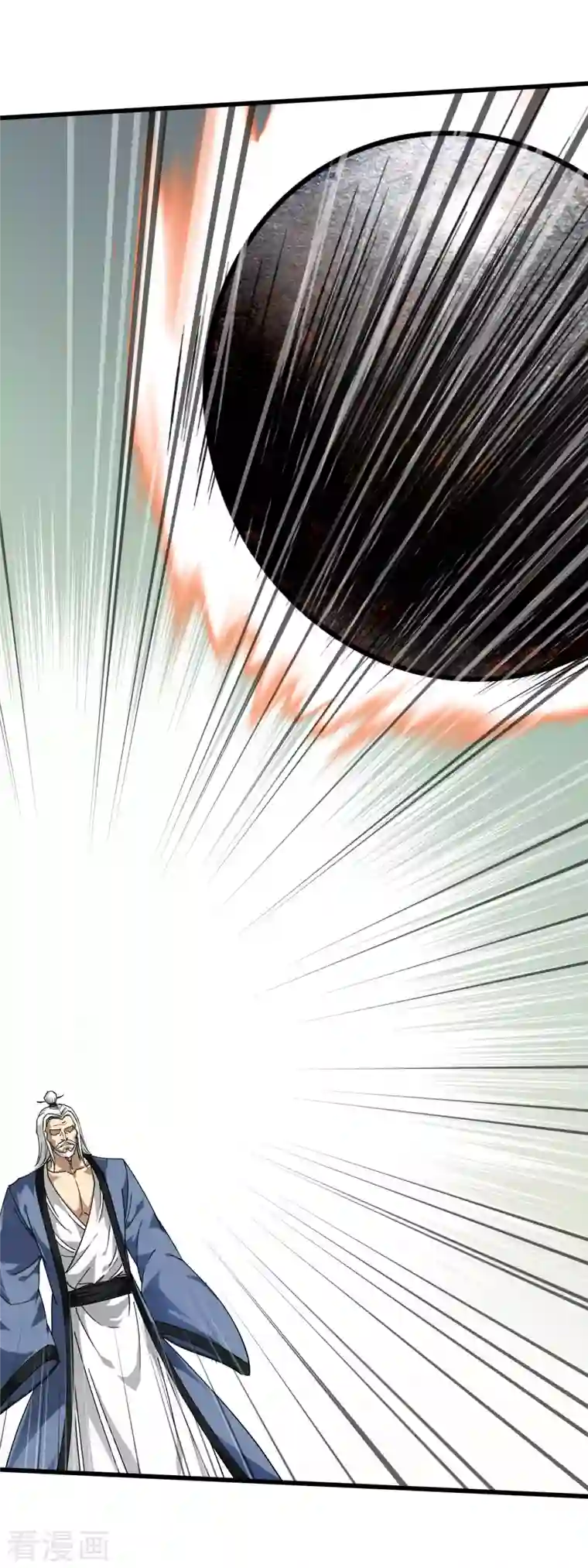 重生之我是大天神第90话 天眼通