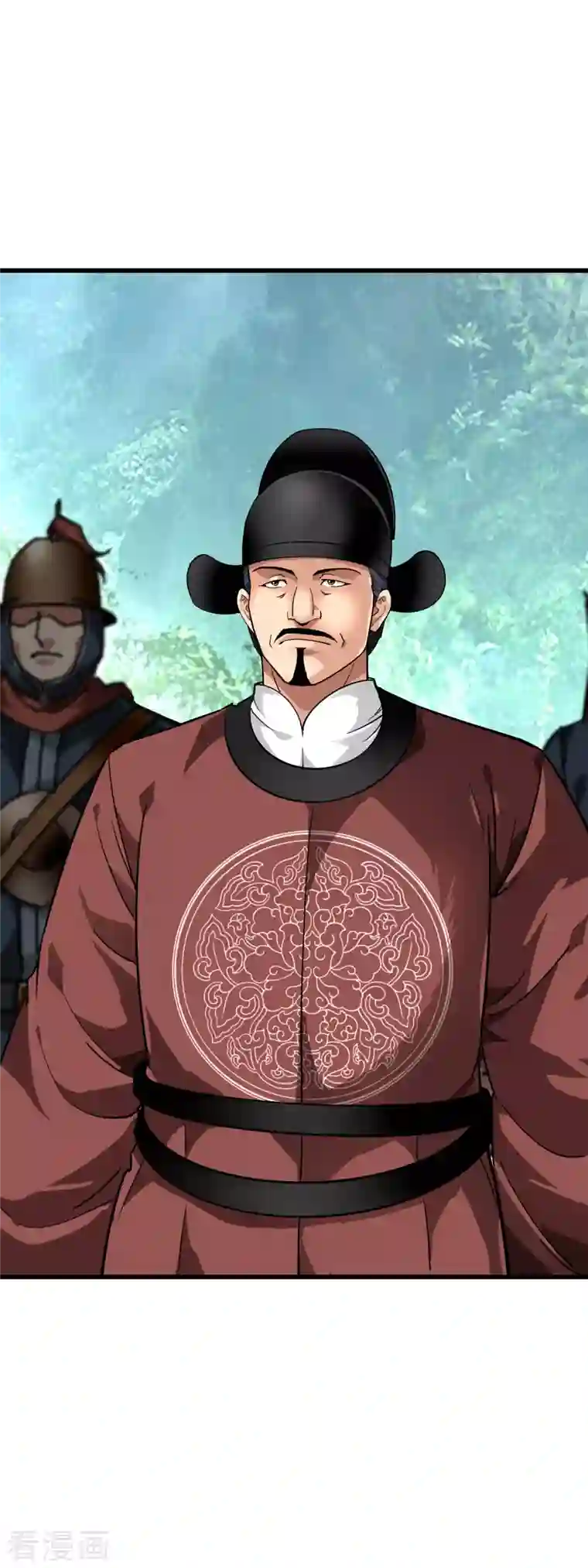 重生之我是大天神第91话 炼化