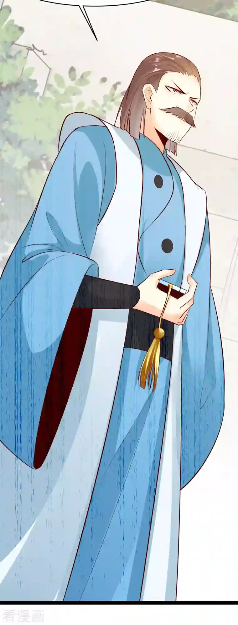 徒弟都是女魔头第20话 杀了这条蛇