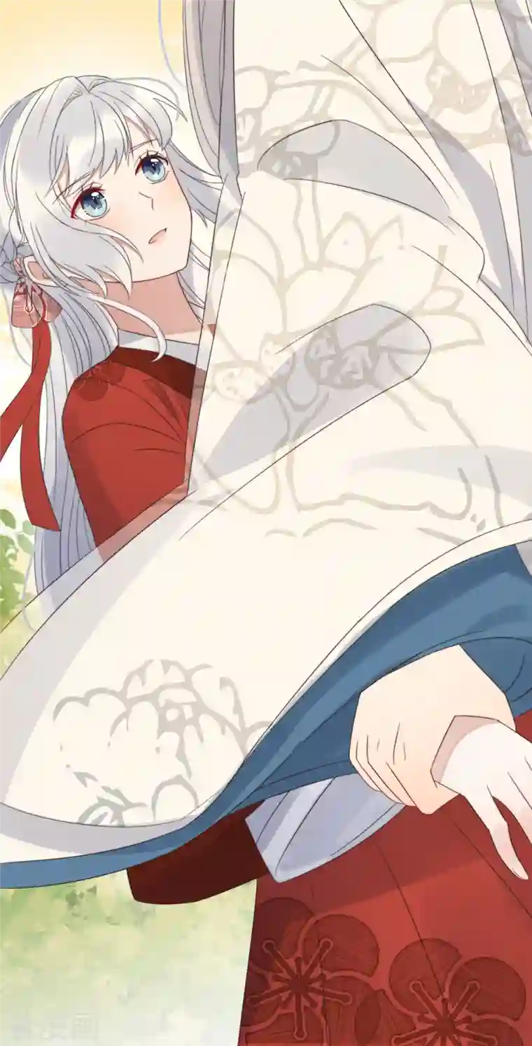 痴汉王爷的宠妻攻略第13话 故居思旧人