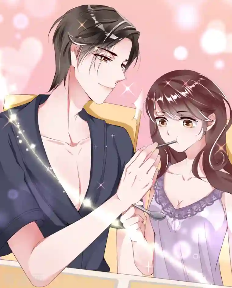 狐狸的浪漫史第10话 大魔王的人设崩了！！！