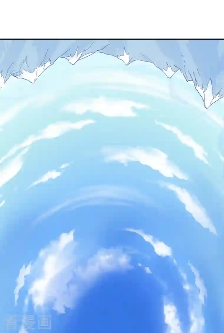 史上最强男主角第8话 元能危！！