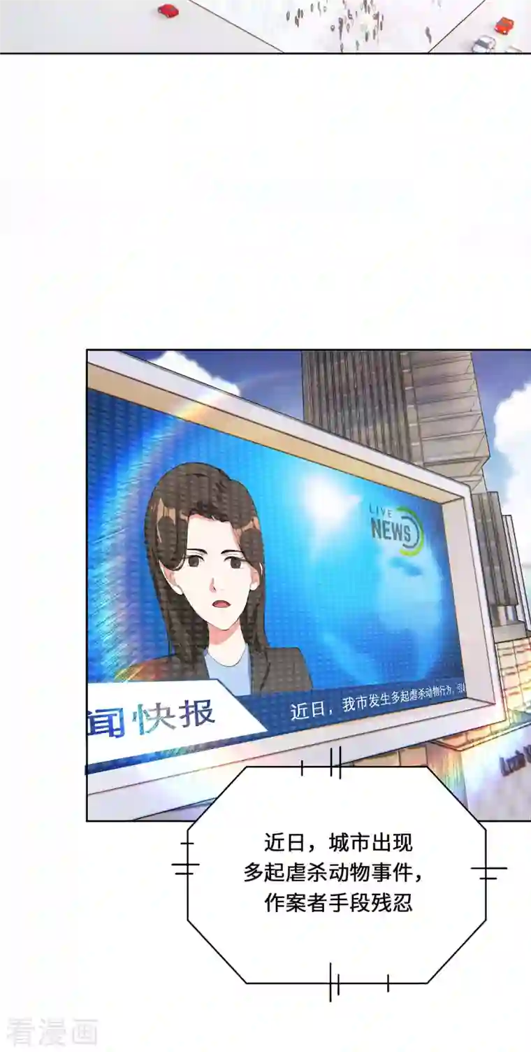 吾本是猫第1话 罪仙降世