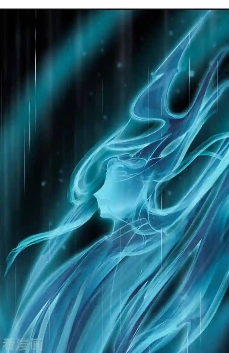 吾本是猫第1话 罪仙降世