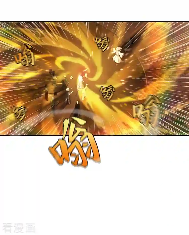 吾本是猫第2话 风雨欲来