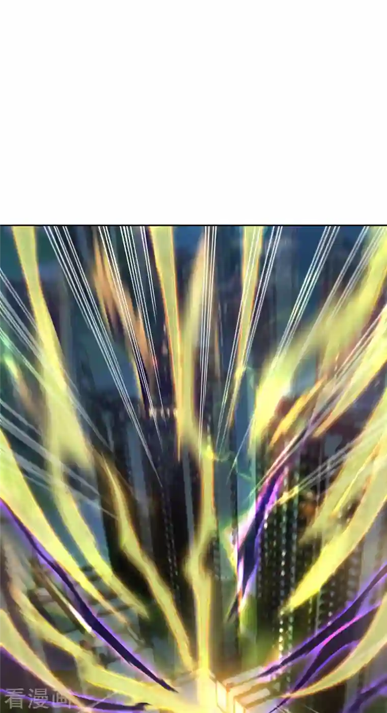 吾本是猫第3话 锋芒初现